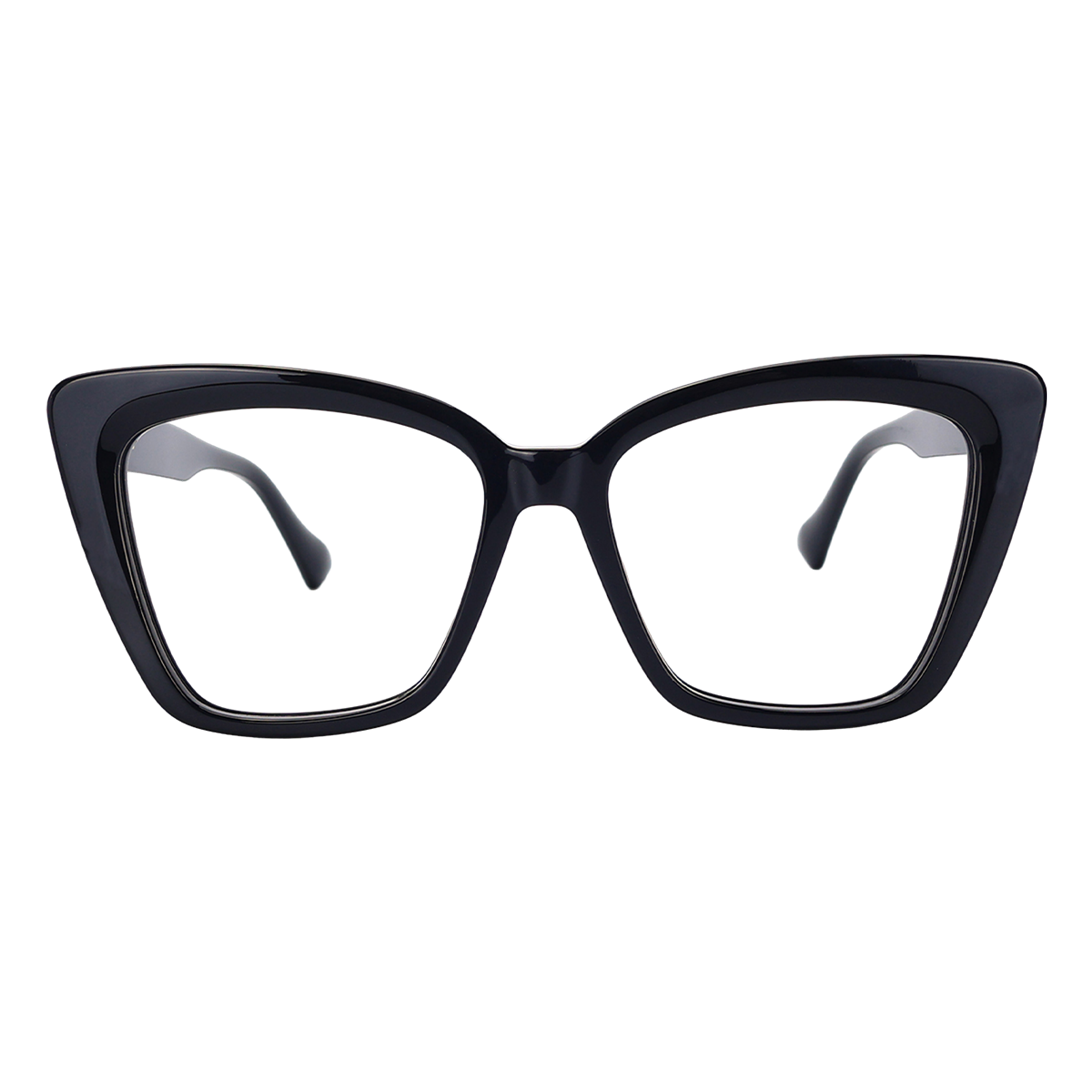 Women's Cat Eye Eyeglass Frame