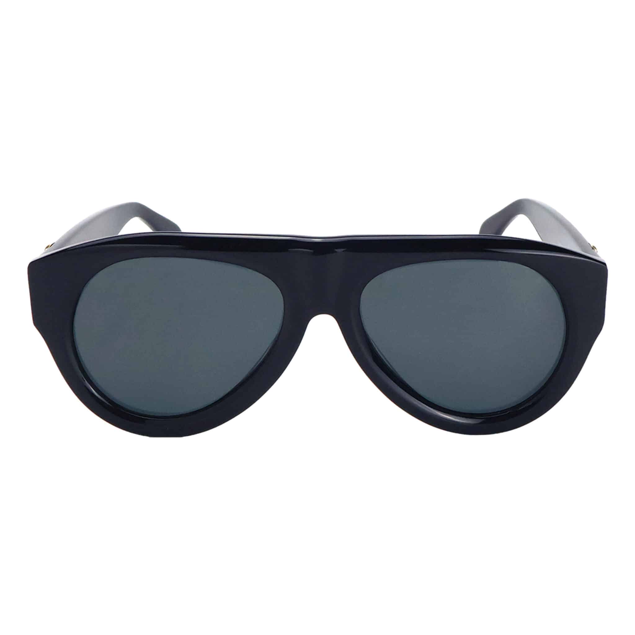 Polarized Cat Eye Lens Sunglasses