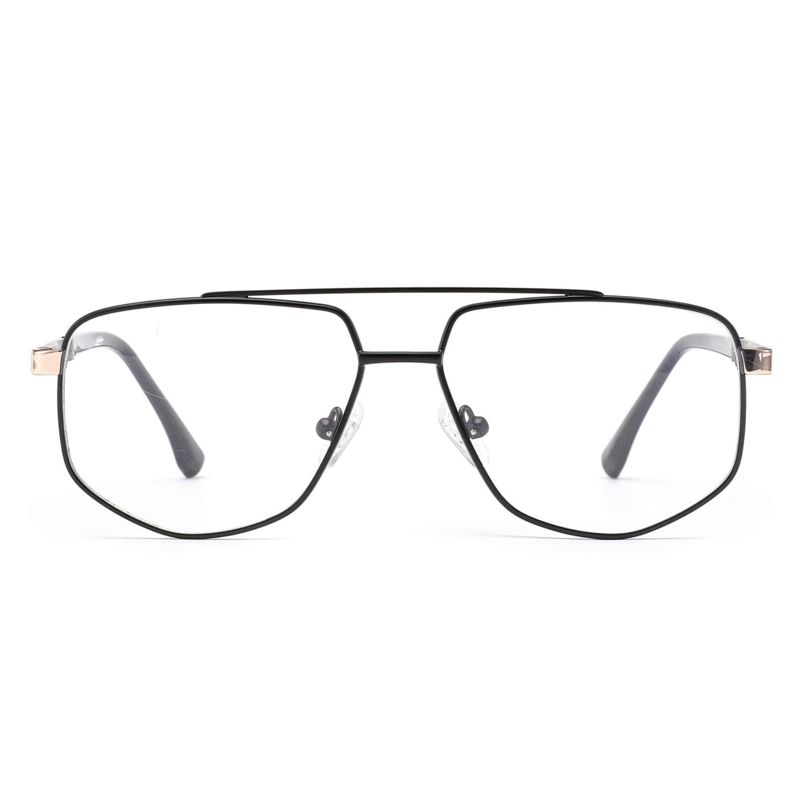 Progressive Transitions eyeglasses