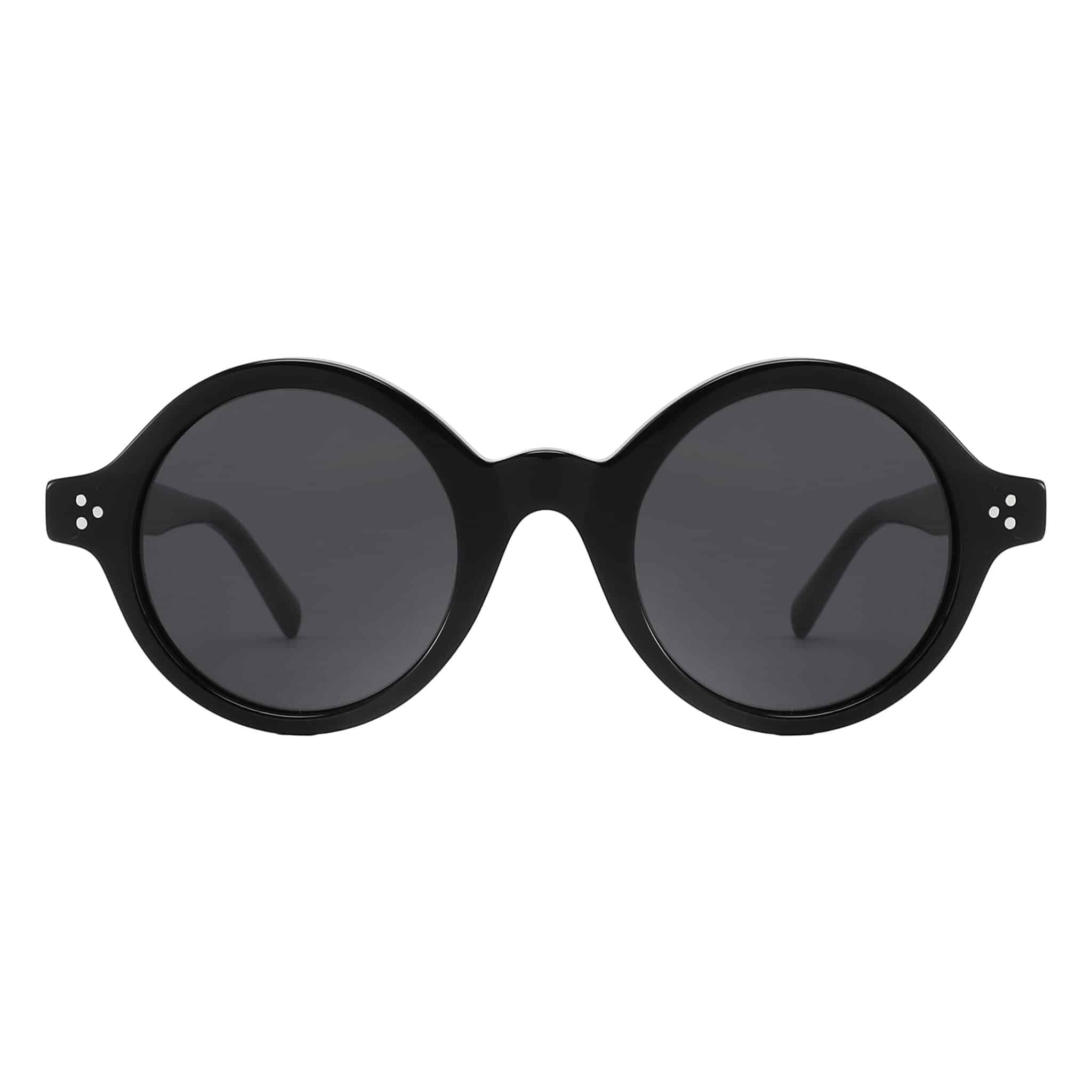 Round Prescription Sunglasses Online