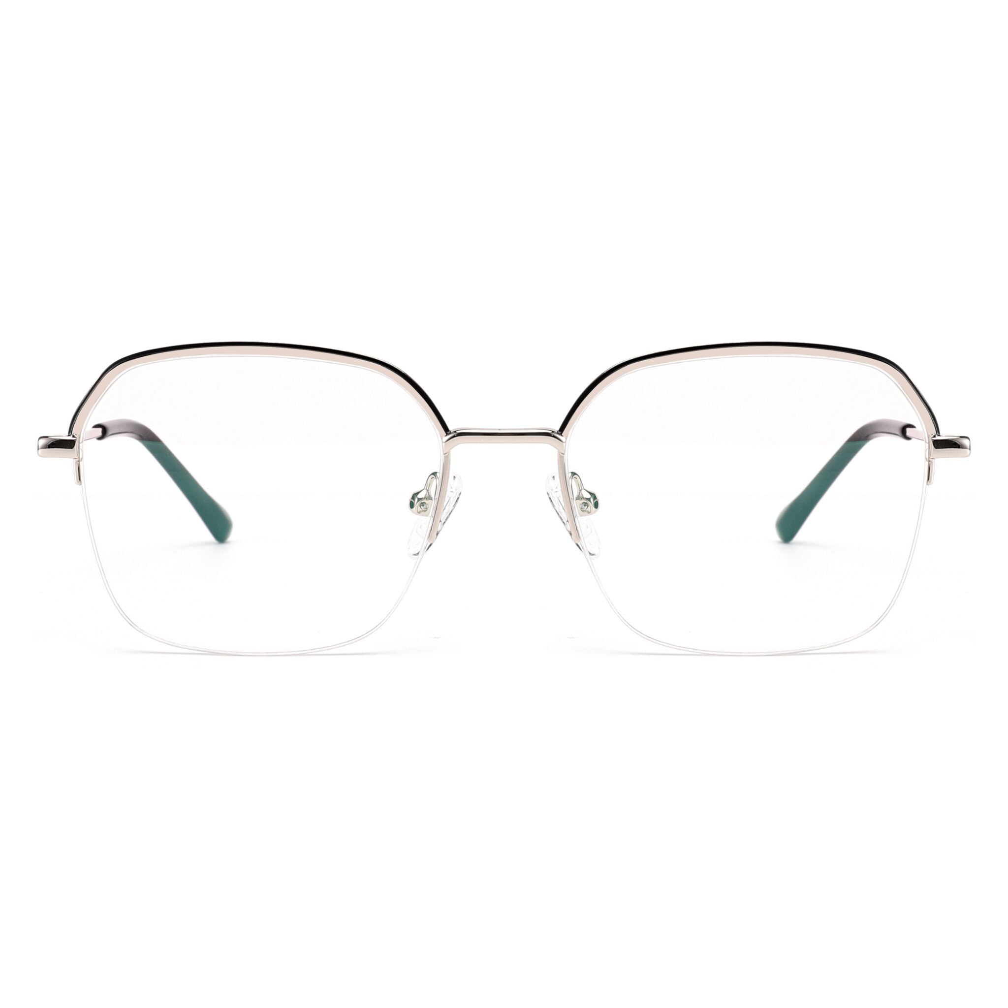 Wholesale Metal Titanium Eyewear Frames