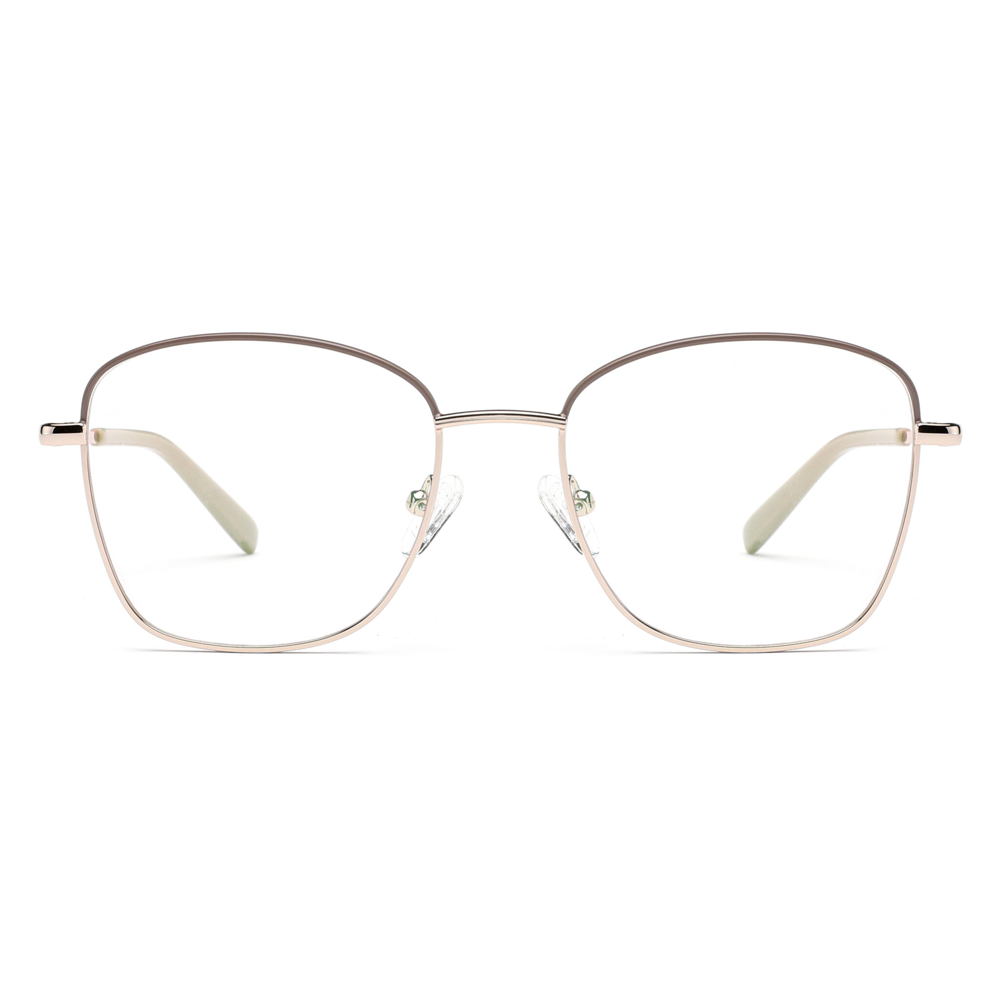 Wholesale Retro Metal Eyeglass Frames