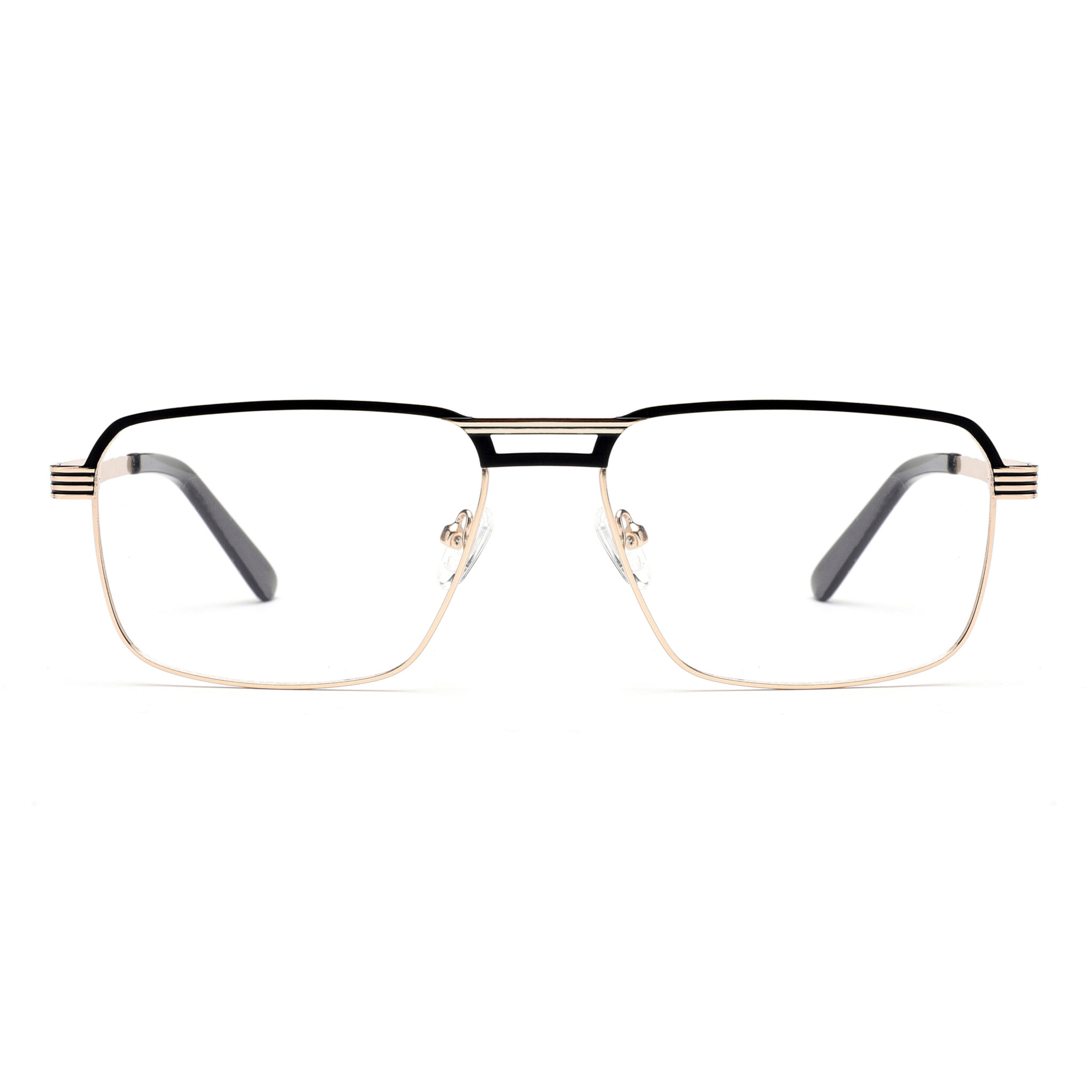 Wholesale Gold Frame Aviator Glasses
