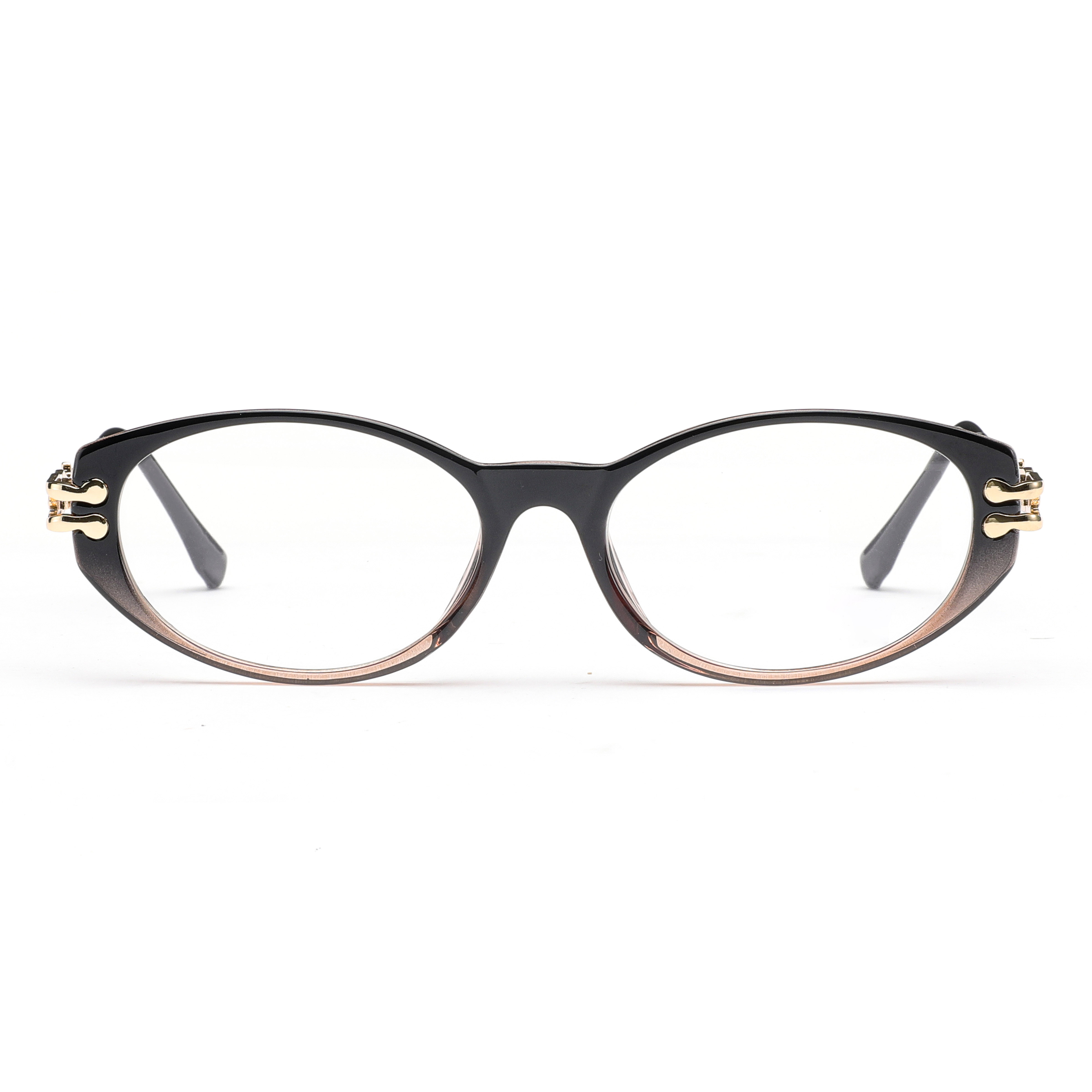 Wholesale Small Oval Women Reading Glasses