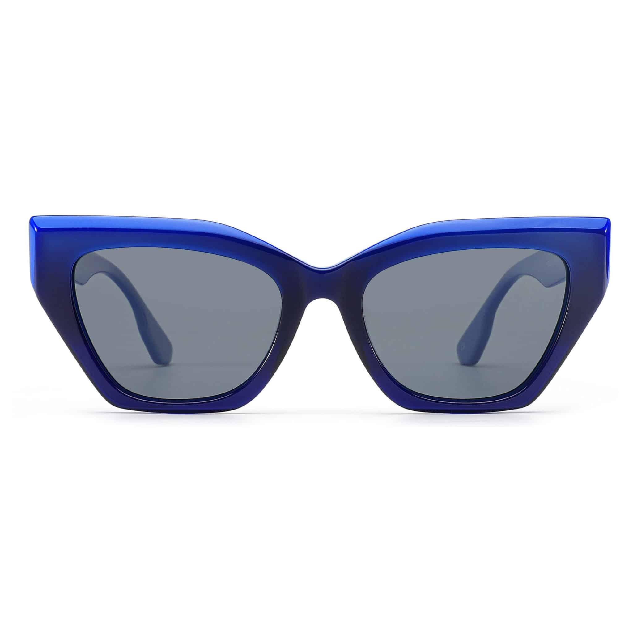 Designer Cat Eye Women Sunglasses