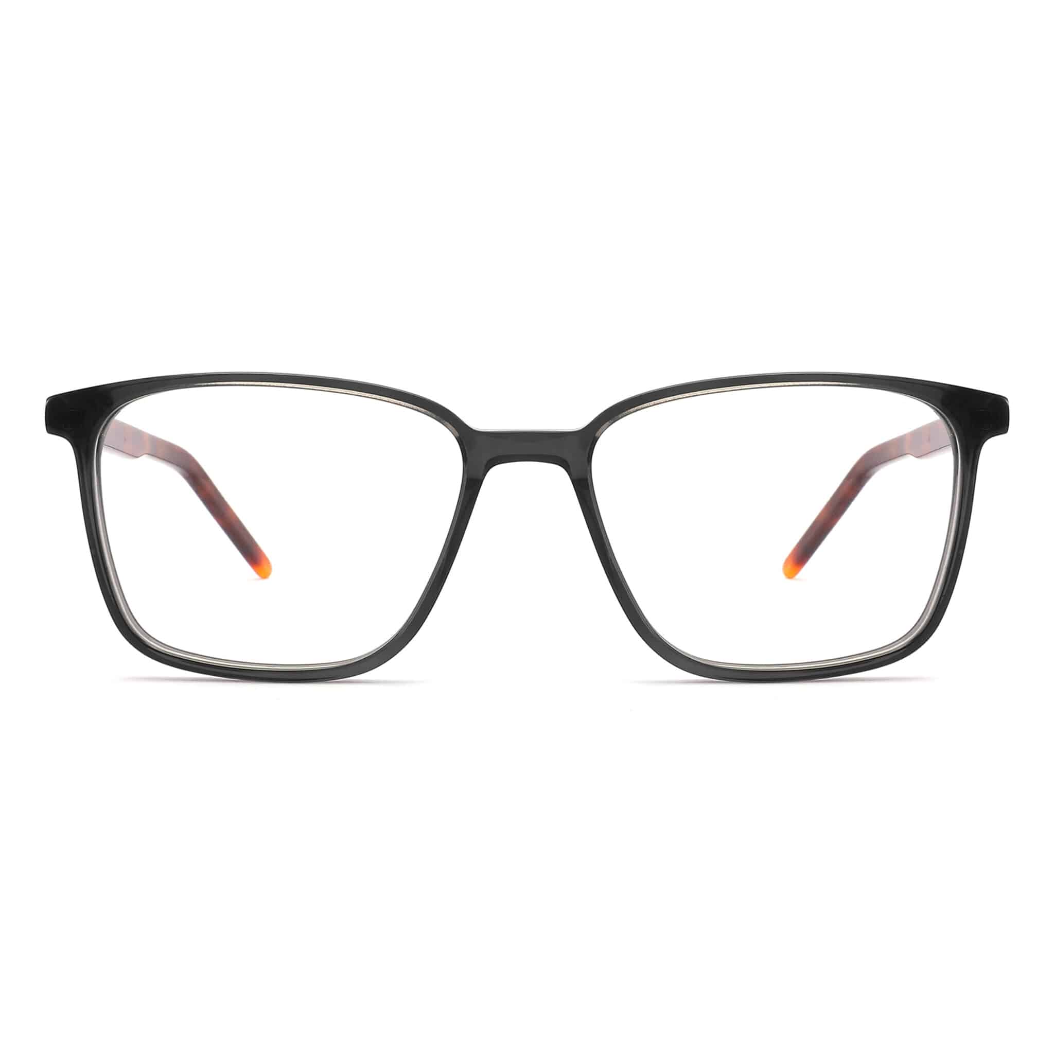 Designer Acetate Optical Frame Glasses