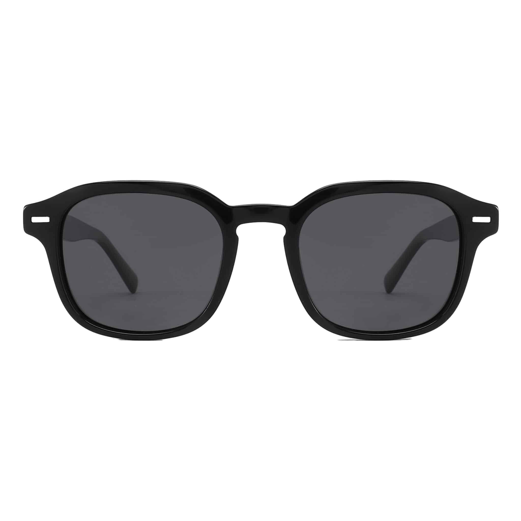 Wholesale Popular Classic Square Sunglasses