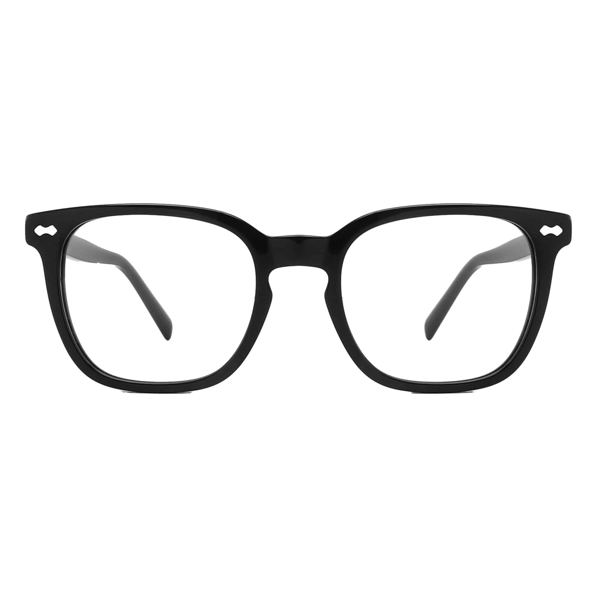 Acetate Trapezoid Reading Glasses