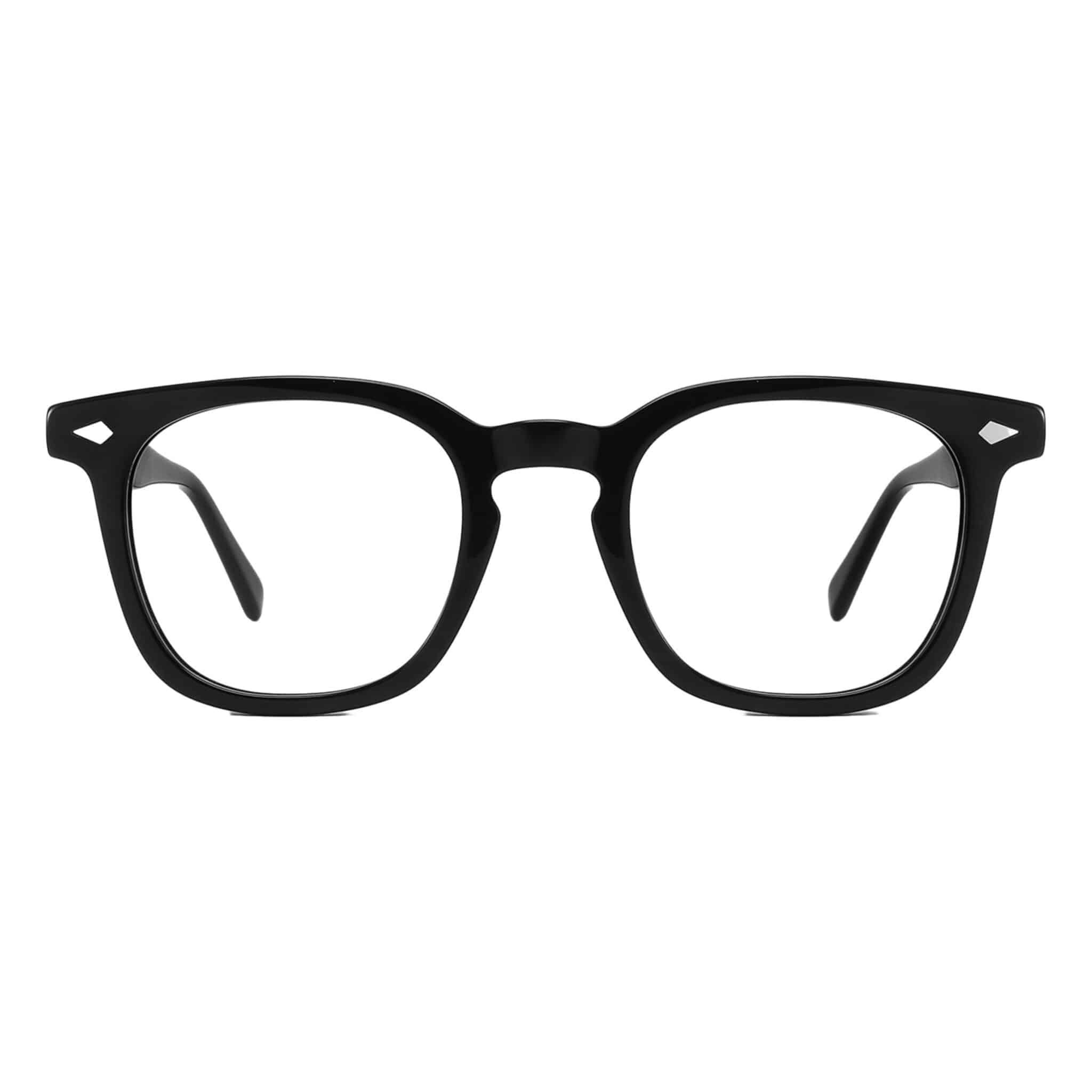 Acetate Frame Prescription Eyeglasses