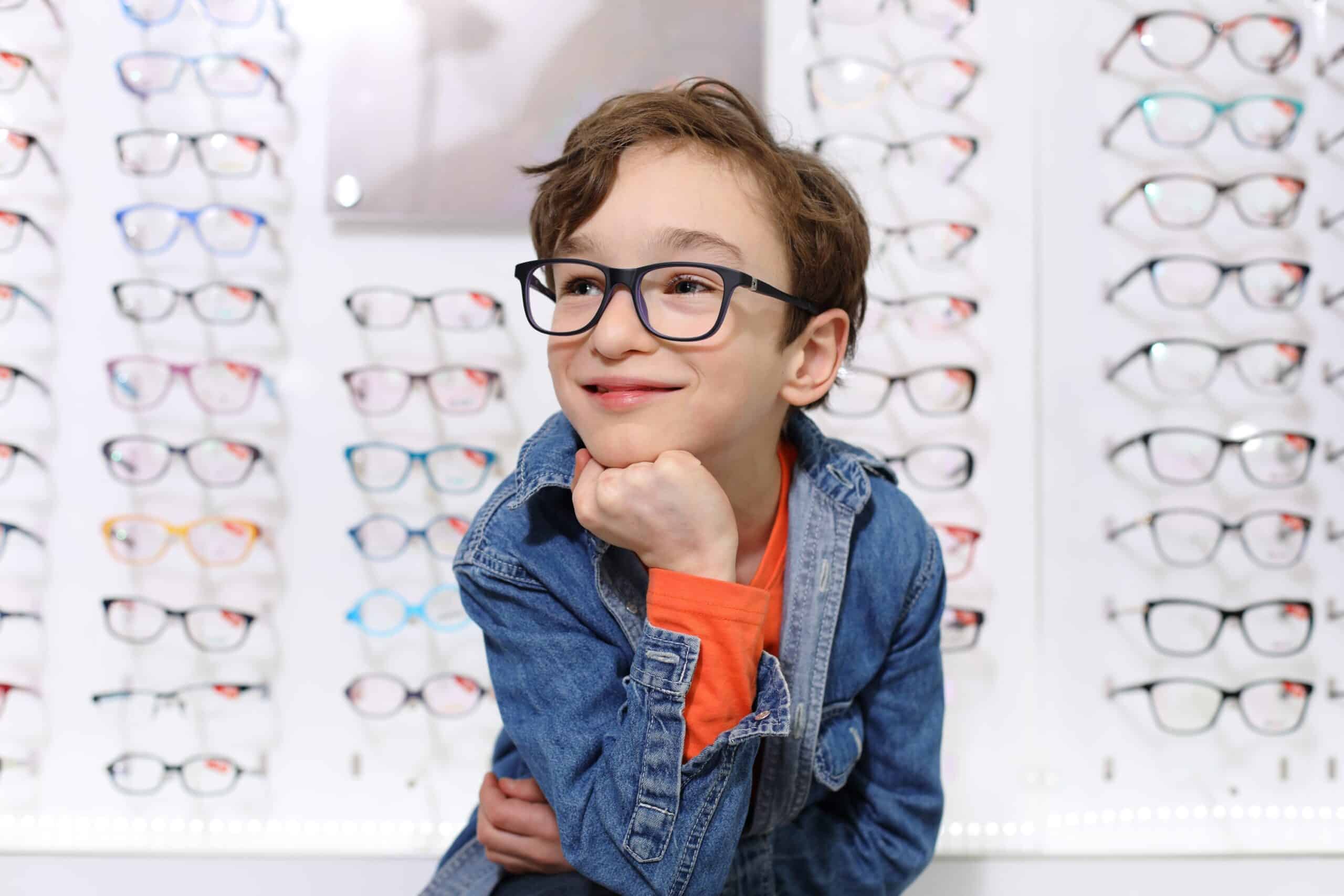 wholesale kids sports eyeglasses manufacturer